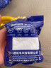 一靚黃銅加厚煤氣閥天然氣開關球閥4分活接一分二路三通燃氣閥門 A1款：4分雙外絲帶活接三通閥  曬單實拍圖