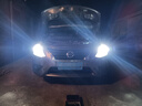 諾煜汽車(chē)大燈燈泡 遠(yuǎn)光近光燈泡 前霧燈鹵素?zé)?高亮車(chē)燈改裝 H4 100W 超白光 一對(duì) 曬單實(shí)拍圖