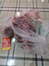 【鮮牛肉】新鮮現殺原切牛腩肉正宗生牛肉散養黃牛肉生鮮純牛腩 原切牛腩肉 4斤 曬單實(shí)拍圖