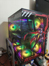 華碩ROG夜神全家桶9800X3D 9950X3D華碩RTX5080 5070Ti臺式組裝電腦游戲主機直播設計渲染視頻剪輯整機 配置5：R7-9800X3D+TUF5070Ti 曬單實(shí)拍圖