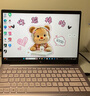 惠普（HP）星Book Pro14 國家補貼2025新品AI高性能輕薄14寸酷睿Ultra筆記本電腦 旗艦商務(wù)辦公筆記本電腦 Ultra5-125H 16G 1T 2.5K 粉 曬單實(shí)拍圖