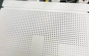 小米（MI）路由器BE3600 2.5G 3600兆級(jí)WiFi7【小米手機(jī)上網(wǎng)搭檔】4核高通處理器 2.5G網(wǎng)口 IOT聯(lián)動(dòng) 曬單實(shí)拍圖