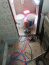 叁仝睦水固化高壓注漿機水泥注漿機雙液注漿機雙組份丙烯酸鹽灌漿機 M05水固化注漿機 1800W 曬單實(shí)拍圖