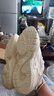 安踏星光丨復(fù)古老爹鞋女鞋C37軟彈科技舒適休閑鞋厚底增高運動鞋女 曬單實拍圖
