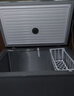 美的（Midea）200升減霜家用小冷柜冷藏冷凍轉換冰柜一級能效母嬰母乳小冰箱BD/BC-200KMF(E)家電國家補貼20% 曬單實(shí)拍圖