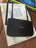 普聯(lián)（TP-LINK）雙千兆路由器 易展mesh分布式 AC1200無線家用穿墻 5G雙頻 WDR5620千兆易展版 IPv6 曬單實(shí)拍圖