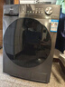 美的（Midea）滾筒洗衣機(jī)全自動家用 1.1洗凈比MD120V36T 12公斤洗烘一體機(jī) 節(jié)能凈速 以舊換新 家電國家補(bǔ)貼20% 曬單實拍圖