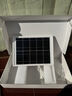 5V12V太陽(yáng)能監控攝像頭光伏板儲能供電系統發(fā)電鋰電池板戶(hù)外防水 5V6節電池板【15AH】三合一接口 送全套安裝配件【螺絲支架】 曬單實(shí)拍圖