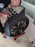 玲瓏輪胎205/60R16 92V 玲瓏臻選 HD 適配日產(chǎn)軒逸/豐田卡羅拉/大眾 曬單實拍圖