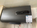 史密斯蘭堡【免費上門(mén)安裝】速熱電熱水器電熱家用洗澡60升一級能效節能儲水式扁桶雙膽3200瓦出水斷電 【60升】3200W鎂棒免換+出水斷電+定時(shí)加熱 曬單實(shí)拍圖