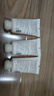 QISE綿羊油護手霜高保濕滋潤肌膚補水不油膩防干裂改善干燥粗糙秋冬季 【保濕滋潤】綿羊油手霜80g*3支 曬單實(shí)拍圖