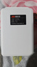 安保力科 標準POE分離器室外防水 國標48V轉12V poe轉換器供電模塊網(wǎng)絡(luò )監控攝像機 ABLK-4812FG 曬單實(shí)拍圖