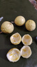 廣西 黃金百香果欽蜜9號現(xiàn)摘新鮮水果白香果 小果實(shí)惠 5粒【小果-單果30-45g】 曬單實(shí)拍圖