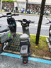 花小馬電動自行車【國家補貼以舊換新】星恒鋰電48V24Ah 80KM前碟NFCTCS外殼永不褪色智能電瓶車玄影蒼韻 曬單實拍圖