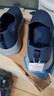 斯凱奇（Skechers）七夕禮物男鞋夏季一腳蹬健步鞋軟底透氣網(wǎng)面休閑運(yùn)動(dòng)鞋54626 曬單實(shí)拍圖