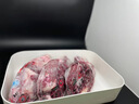 龍江和牛 國產(chǎn)和牛原切牛腱子2斤 生鮮牛肉 醬鹵燉煮食材【真原切】 曬單實(shí)拍圖