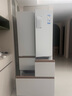 海爾（Haier）「頂配機(jī)皇」麥浪512Ultra法式五門超薄零嵌AI全自動(dòng)制冰一級能效家用電冰箱BCD-512WGHMDBGVSU1 曬單實(shí)拍圖