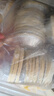 大希地葡式蛋撻皮和蛋撻液組合套裝帶錫紙托模具原料冷凍烘焙食材 蛋撻液500g*2+蛋撻皮600g*1 曬單實(shí)拍圖