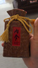 酒鬼酒 內參 小酒版 52度 100ml 小酒版 馥郁香型白酒 2022年-25年 100ml*1瓶 內參 曬單實(shí)拍圖