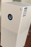 小米（MI）米家空氣凈化器4lite 家用除甲醛除異味PM2.5輕音設(shè)計(jì)LED顯示屏智能控制小巧不占地七夕節(jié)禮物推薦 米家空氣凈化器 4 lite 曬單實(shí)拍圖