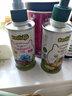 秋田滿滿 亞麻籽熱炒油250ml 壓榨食用油_享嬰兒寶寶兒童輔食食譜 曬單實(shí)拍圖