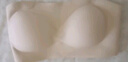 FitonTon無(wú)肩帶抹胸防滑文胸粉底液隱形收副乳聚攏內衣女漫畫(huà)胸薄款胸罩 曬單實(shí)拍圖