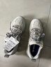 FILA FUSION 斐樂(lè)潮牌女鞋2025年老爹鞋透氣網(wǎng)面輕便運(yùn)動(dòng)鞋 曬單實(shí)拍圖