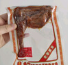 老李食品 五香鹵雞腿85g*2個 真空包裝 鹵味鴨貨零食即食熟食下酒菜 曬單實拍圖