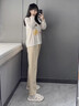 潔麗雅買一送一漏水拖鞋女士夏季情侶室內(nèi)居家用洗澡速干防滑浴室拖鞋男 卡皮豚+灰色 37-38 女+42-43男 曬單實(shí)拍圖