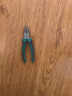 世達(dá)（SATA）五金工具老虎鉗子克絲鉗多用鉗鋼絲鉗 6
