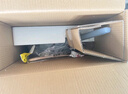 炊大皇 炒鍋不粘鍋 易潔少油煙平底鍋家用煎炒鍋30cm磁爐通用谷里GL30NF 曬單實(shí)拍圖