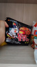 三養(yǎng)（SAMYANG）火雞面三養(yǎng)速食方便面袋裝 700g(140g*5)泡面拌面早餐零食 曬單實拍圖