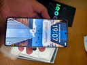 vivoiQOO Z10Turbo+ 天璣9400+和8000mAh超薄電池  自研電競(jìng)芯片Q2 144Hz護(hù)眼屏 新品5G學(xué)生游戲手機(jī) 云海白 12GB+256GB 國補(bǔ)專享版 曬單實(shí)拍圖