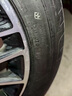 固特異（Goodyear）汽車輪胎 245/45R19 102Y EAG F1 ASY5 適配奧迪A6L/比亞迪漢 曬單實(shí)拍圖