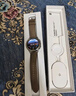 小米（MI）Xiaomi Watch S3 eSIM版 國家補貼 支持小米汽車SU7鑰匙 澎湃OS 全天血氧監(jiān)測 智能運動手表 男表 曬單實拍圖