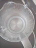 海爾（Haier）恒溫水壺嬰兒調(diào)奶器玻璃沖泡奶粉機(jī)溫?zé)崤唐麟姛釤畨豑17E 曬單實(shí)拍圖