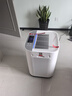 霍尼韋爾（Honeywell）空氣凈化器除甲醛細(xì)菌花粉過敏原tvoc流感病毒 新房除醛 空氣消毒機(jī)【家電國家補(bǔ)貼】KJ760F-P22W  曬單實拍圖