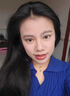 中國黃金（CHINA GOLD）小金魚(yú)足金吊墜女款黃金項鏈鎖骨鏈520教師節生日禮物送女友老婆小金魚(yú)吊墜【配S925鏈】約1g 曬單實(shí)拍圖