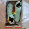 耐克NIKE男足球鞋 暗煞GX 2 AG短釘運(yùn)動(dòng)鞋F(xiàn)J2582-300冰川藍(lán)44 曬單實(shí)拍圖