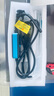 創(chuàng)寧魚缸石英變頻加熱棒 CN-605-200W 低水位烏龜小型迷你自動恒溫器 曬單實拍圖