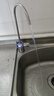 海爾（Haier）【七夕情人節(jié)禮物】家用凈水器鮮活水Pro凈水機RO反滲透自來水過濾器廚下直飲水機凈飲機 【凈水年度金榜】鮮活水Pro1200G 曬單實拍圖