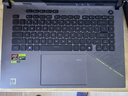 ROG魔霸9 銳龍9 16英寸 游戲本筆記本電腦(R9 9955HX 16G 1T RTX5060 2.5K 240Hz) 曬單實(shí)拍圖