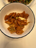 伍洲肥嘗【工廠批發(fā)】鮮鹵熟鹵豬大腸加熱即食免洗去油真空包裝 1000g 曬單實(shí)拍圖