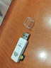 栢啟歆USB+Type-C雙接口讀卡器 單反相機(jī)SD卡TF內(nèi)存卡適用蘋果安卓電腦手機(jī)車載二合一適用蘋果索尼康佳 USB+Type-C白色讀卡器【TF+SD雙卡槽】 曬單實(shí)拍圖