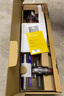 戴森（DYSON）V10n Digital Slim Nautik 輕量洗地吸塵器 無(wú)線家用除螨寵物 吸拖一體干濕兩用洗地機(jī)吸塵器 曬單實(shí)拍圖
