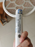 奧克斯（AUX）【180°折疊/電量數(shù)顯】電蚊拍充電式家用滅蚊燈拍蒼蠅拍滅蚊神器 曬單實(shí)拍圖
