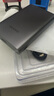 聯(lián)想（Lenovo）4TB 移動(dòng)硬盤F508 USB3.2Gen1  2.5英寸機(jī)械硬盤 筆記本電腦外接 文件照片備份外置存儲(chǔ) 曬單實(shí)拍圖