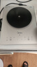 美的（Midea）鉑鉆家用電磁爐 電陶爐 新型電磁灶火鍋爐大功率炒菜燒水一體面板超薄 國(guó)家補(bǔ)貼MC-E22B20 曬單實(shí)拍圖