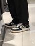 耐克（NIKE）男子AIR FORCE 1休閑時(shí)尚休閑鞋HQ1967-100 HQ1967-100 43 曬單實(shí)拍圖