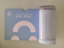 飛利浦（PHILIPS）【肖戰(zhàn)推薦】七夕情人節(jié)禮物送男生女友 伸縮便攜牙齒沖牙器洗牙器 3款噴嘴HX3331不困藍 國家補貼 曬單實拍圖